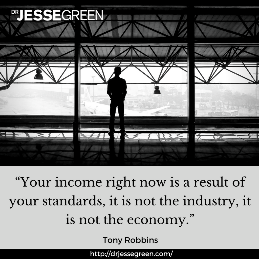 Tony Robbins quote 10