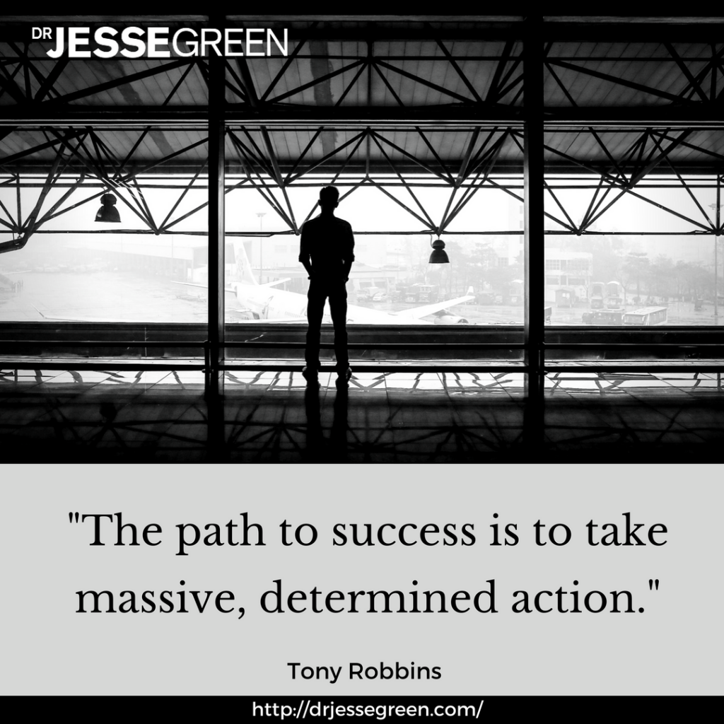 Tony Robbins quote 2
