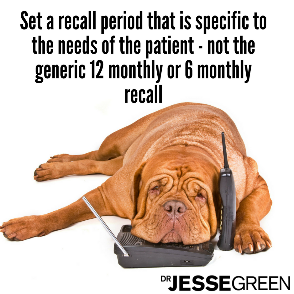 recall-period