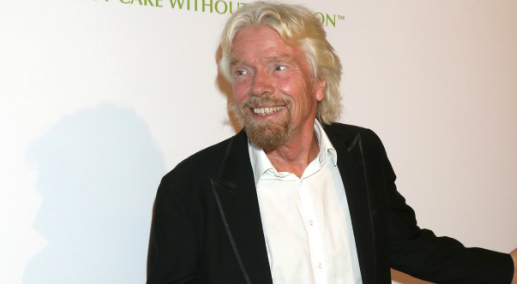 Richard Branson