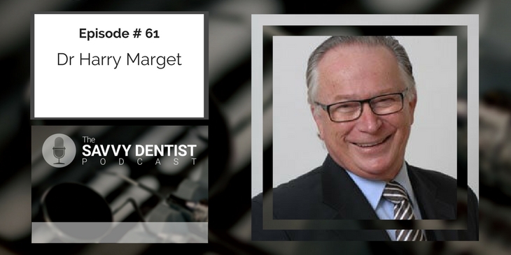 dr harry marget