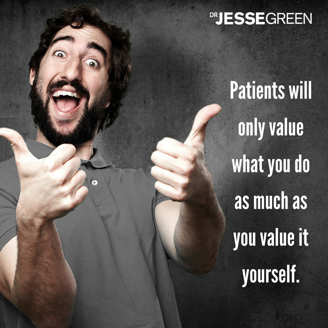 patients value