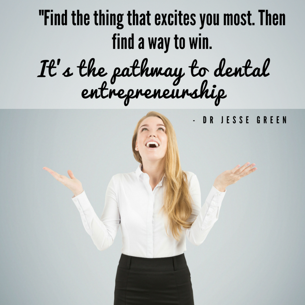 alt="dental entrepreneur"