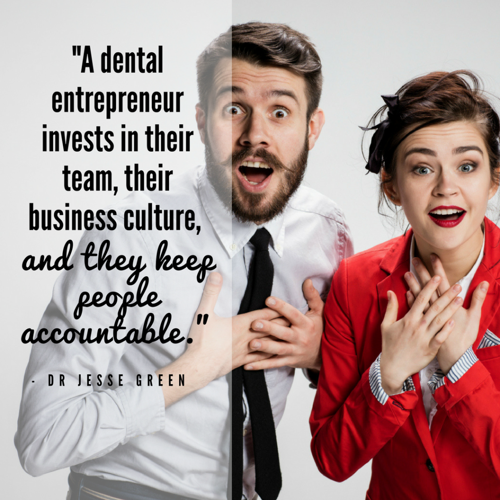 alt="dental entrepreneur"