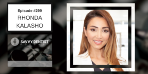 From refugee to Celebrity Dentist with Dr Rhonda Kalasho